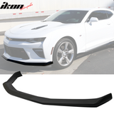 2016-2024 Chevy Camaro SS V8 OE Style Painted Front Bumper Lip