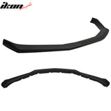 2016-2024 Chevy Camaro SS V8 OE Style Painted Front Bumper Lip