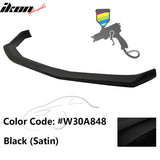 2016-2024 Chevy Camaro SS V8 OE Style Painted Front Bumper Lip