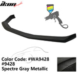 2016-2024 Chevy Camaro SS V8 OE Style Painted Front Bumper Lip