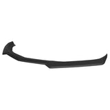 2016-2024 Chevy Camaro Front Lip Spoiler 1LE Style 3PCS ABS