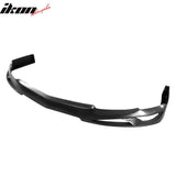 1998-2002 Chevy Camaro V Style Front Lip Spoiler Splitter - PU