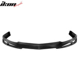 1998-2002 Chevy Camaro V Style Front Lip Spoiler Splitter - PU