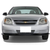 2005-2010 Chevy Cobalt Base MDA Style PU Front Bumper Lip Spoiler