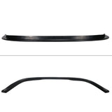 2005-2010 Chevy Cobalt Base MDA Style PU Front Bumper Lip Spoiler