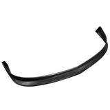 2005-2013 Chevy Corvette C6 Base C6 ZR1 Style Front Bumper Lip PU
