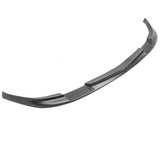 2005-2013 Chevy Corvette C6 Base ZR1 Style PU Front Bumper Lip Spoiler