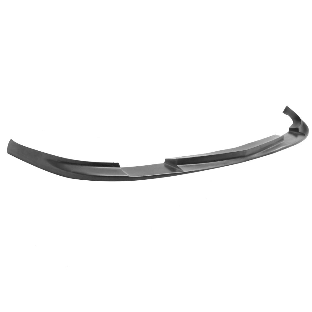 2005-2013 Chevy Corvette C6 Base ZR1 Style PU Front Bumper Lip Spoiler