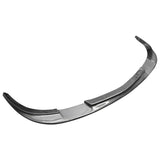 2005-2013 Chevy Corvette C6 Z06 ZR1 Carbon Fiber Front Bumper Lip CF