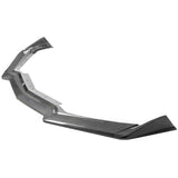 2020-2025 Chevy Corvette C8 5VM Style Front  Lip 5PCS ABS
