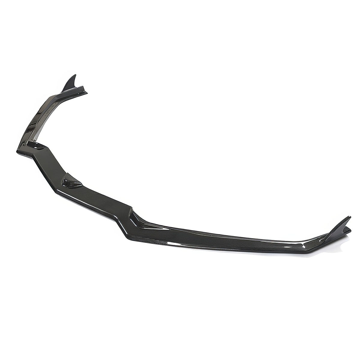 2020-2025 Chevrolet Corvette C8 Carbon Fiber Front Lip SplitterSpoiler