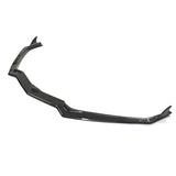 2020-2025 Chevrolet Corvette C8 Carbon Fiber Front Lip SplitterSpoiler
