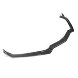 2020-2025 Chevrolet Corvette C8 Carbon Fiber Front Lip SplitterSpoiler