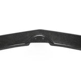 2020-2025 Chevrolet Corvette C8 Carbon Fiber Front Lip SplitterSpoiler