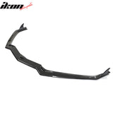 2020-2025 Chevrolet Corvette C8 Carbon Fiber Front Lip SplitterSpoiler