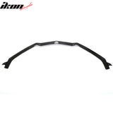 2020-2025 Chevrolet Corvette C8 Carbon Fiber Front Lip SplitterSpoiler
