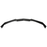 2020-2025 Chevy Corvette C8 IKON Style Front Bumper Lip 5PCS ABS