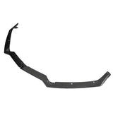 2020-2025 Corvette C8 Stingray/Z51 Front Bumper Lip Carbon Fiber 2PC