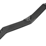 2020-2025 Corvette C8 Stingray/Z51 Front Bumper Lip Carbon Fiber 2PC