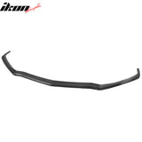2020-2025 Chevy Corvette C8 Z51 Texture Black Front Bumper Lip PP