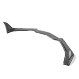 2020-2025 Chevy Corvette C8 ZR1 Style Front Lip Spoiler 7PCS ABS