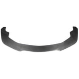 1997-2004 Chevy Corvette C5 IKON Style Front Bumper Lip Carbon Fiber