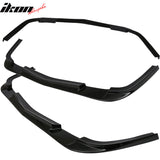 1997-2004 Chevy Corvette C5 ZR1 Style Painted #8555 Front Bumper Lip