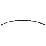 2005-2010 Chevy Cobalt SS ST Style Unpainted Front Bumper Lip PU