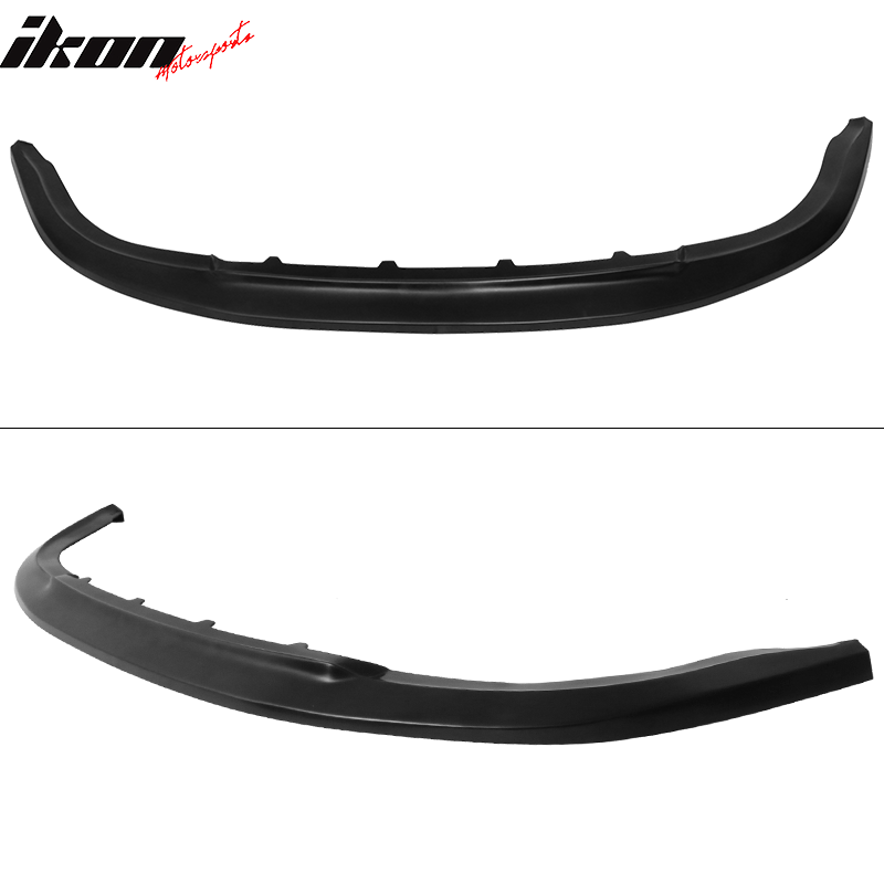 2005-2010 Chevy Cobalt SS ST Style Unpainted Front Bumper Lip PU