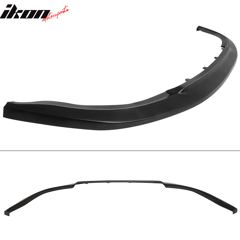 2005-2010 Chevy Cobalt SS ST Style Unpainted Front Bumper Lip PU