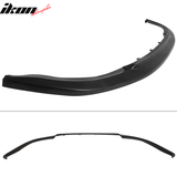 2005-2010 Chevy Cobalt SS ST Style Unpainted Front Bumper Lip PU