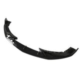 2020-2023 Cadillac CT4 Front Lip Chin Spoiler 3PC PP