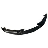 2020-2024 Cadillac CT5 Painted Front Bumper Lip Chin Spoiler 3PC PP