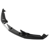 2020-2024 Cadillac CT5 Painted Front Bumper Lip Chin Spoiler 3PC PP