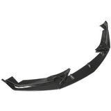 2020-2024 Cadillac CT5 Painted Front Bumper Lip Chin Spoiler 3PC PP