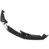 2020-2024 Cadillac CT5 Painted Front Bumper Lip Chin Spoiler 3PC PP