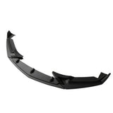 2020-2024 Cadillac CT5 Painted Front Bumper Lip Chin Spoiler 3PC PP