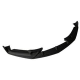 2020-2024 Cadillac CT5 Painted Front Bumper Lip Chin Spoiler 3PC PP