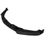 2025 Cadillac CT5 Luxury Carbon Fiber Print 3PCS Front Bumper Lip PP