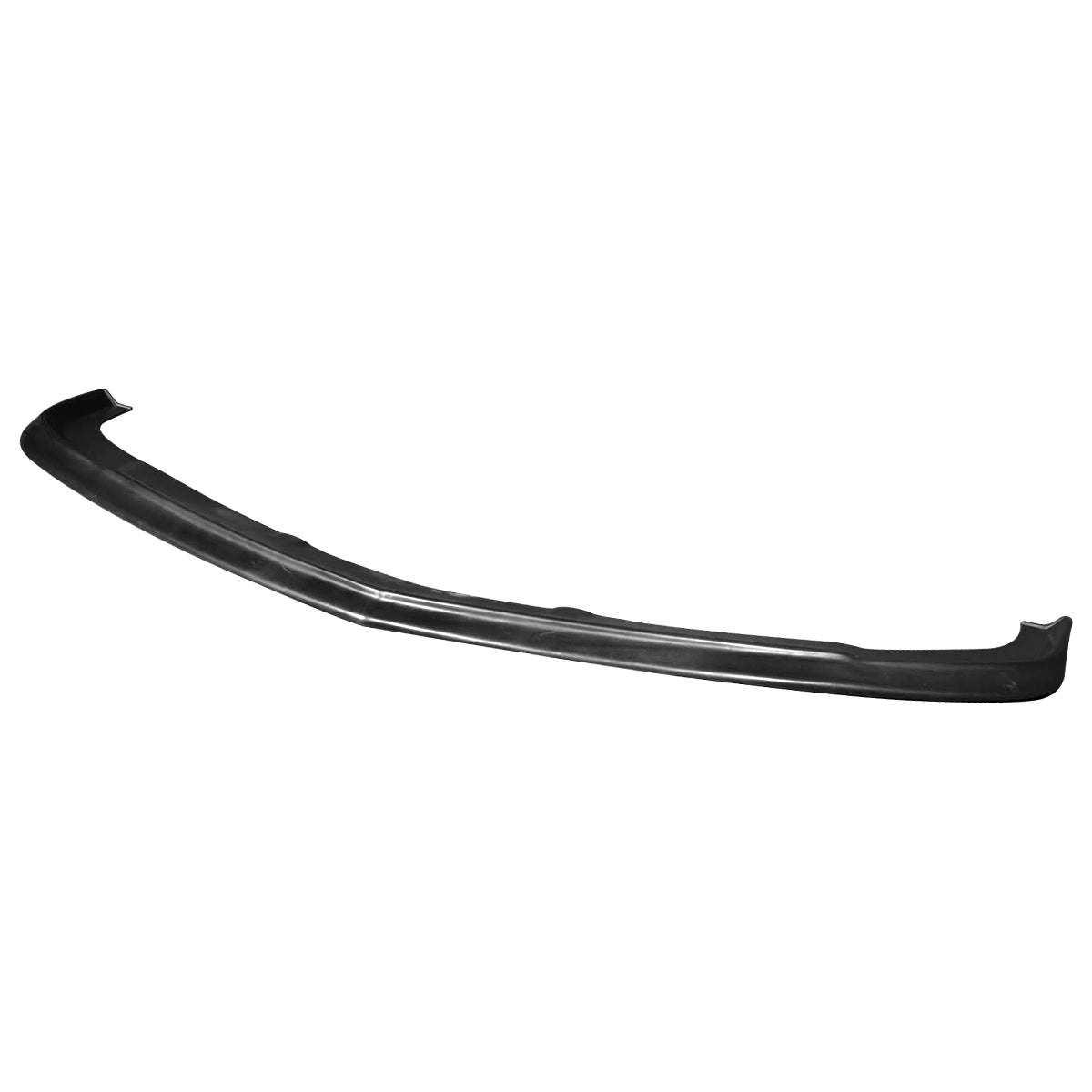 2010-2013 Chevrolet Camaro V8 SS SLP Style Unpainted Front Bumper Lip