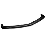 2010-2013 Chevrolet Camaro V8 SS SLP Style Unpainted Front Bumper Lip