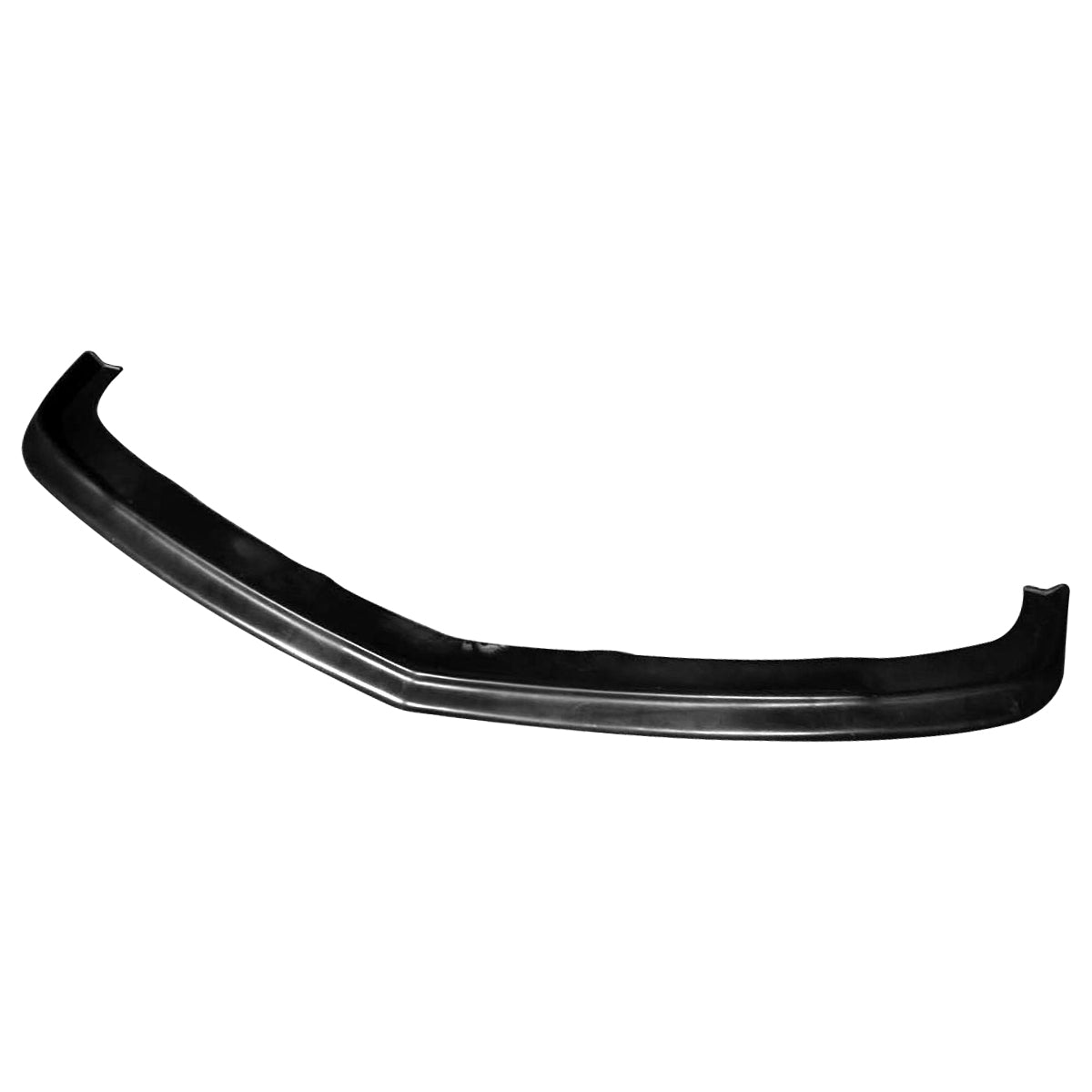 2010-2013 Chevrolet Camaro V8 SS SLP Style Unpainted Front Bumper Lip
