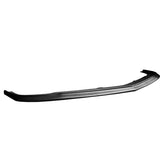 2010-2013 Chevrolet Camaro V8 SS SLP Style Unpainted Front Bumper Lip