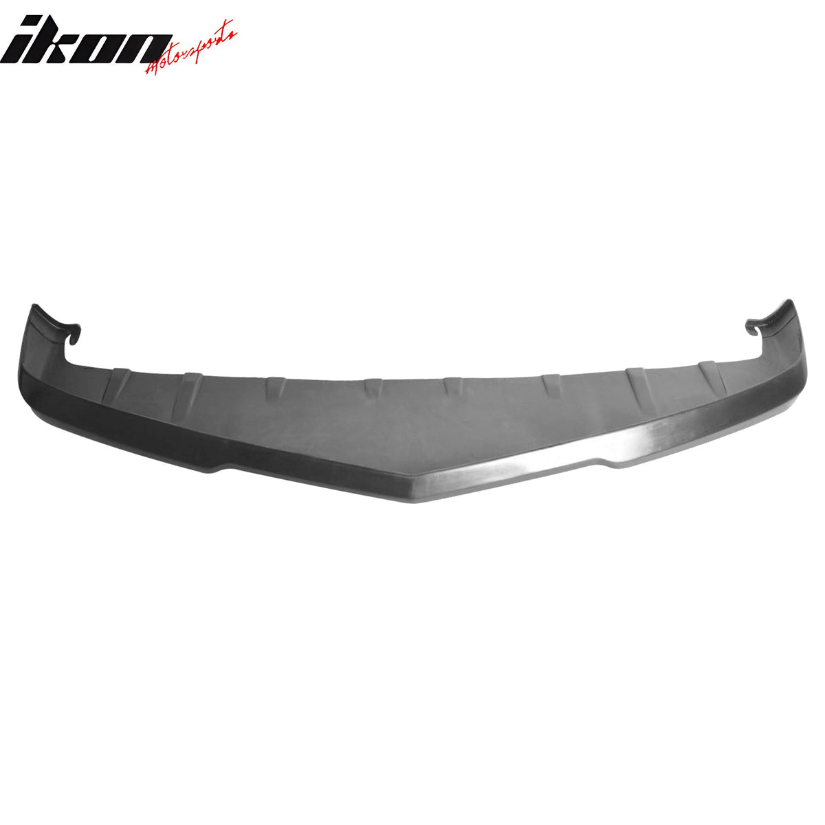 2010-2013 Chevrolet Camaro V8 SS Unpainted Front Bumper Lip Chin PU