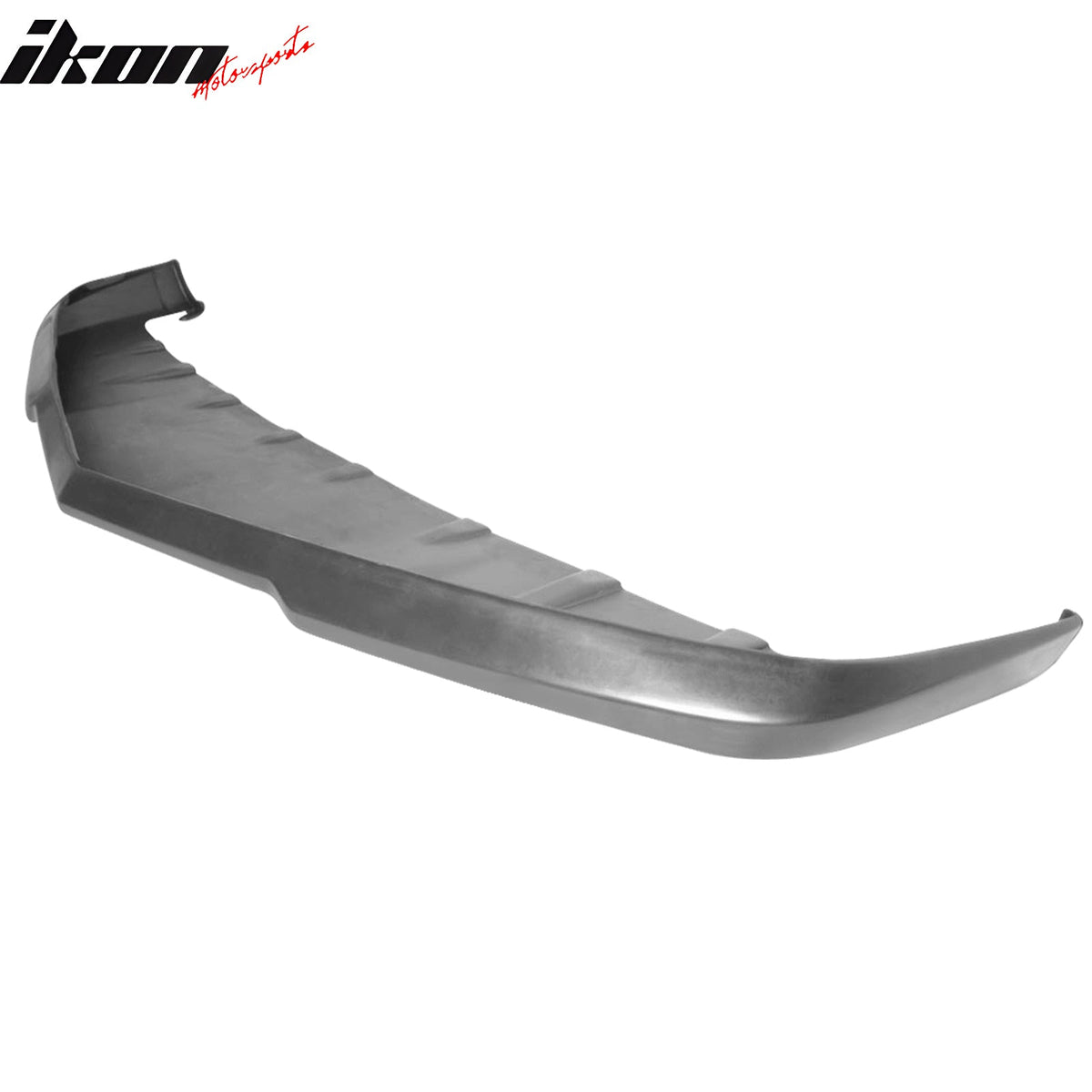 2010-2013 Chevrolet Camaro V8 SS Unpainted Front Bumper Lip Chin PU