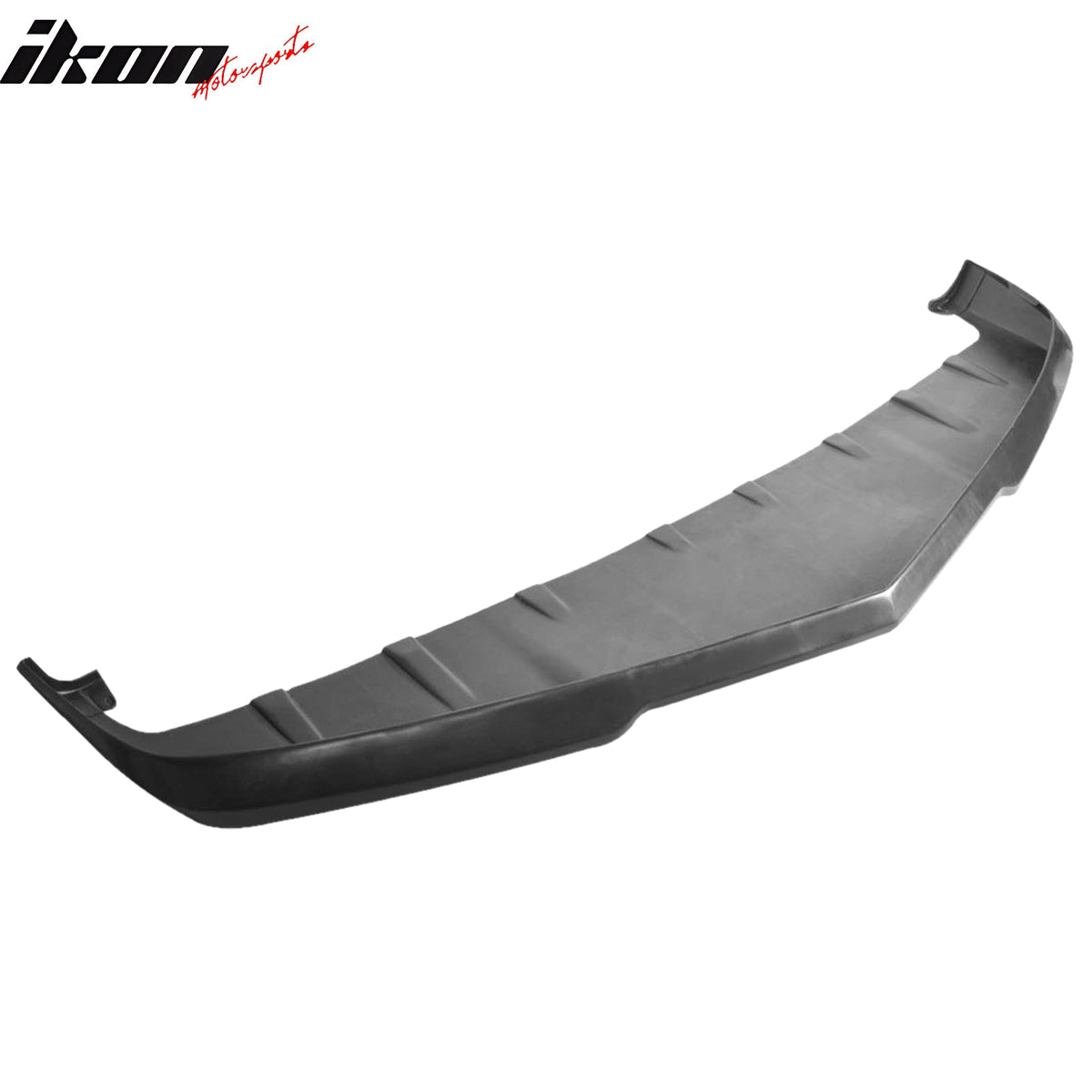 2010-2013 Chevrolet Camaro V8 SS Unpainted Front Bumper Lip Chin PU