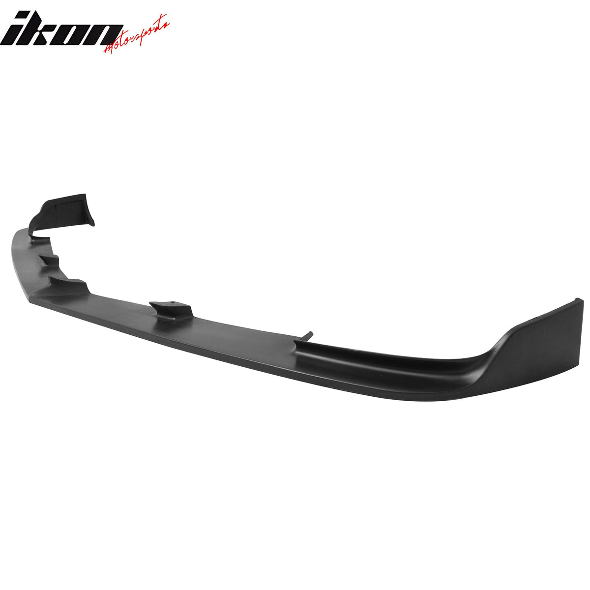 2010-2013 Chevrolet Camaro V8 SS SLT Style Unpainted Front Bumper Lip