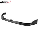 2010-2013 Chevrolet Camaro V8 SS SLT Style Unpainted Front Bumper Lip