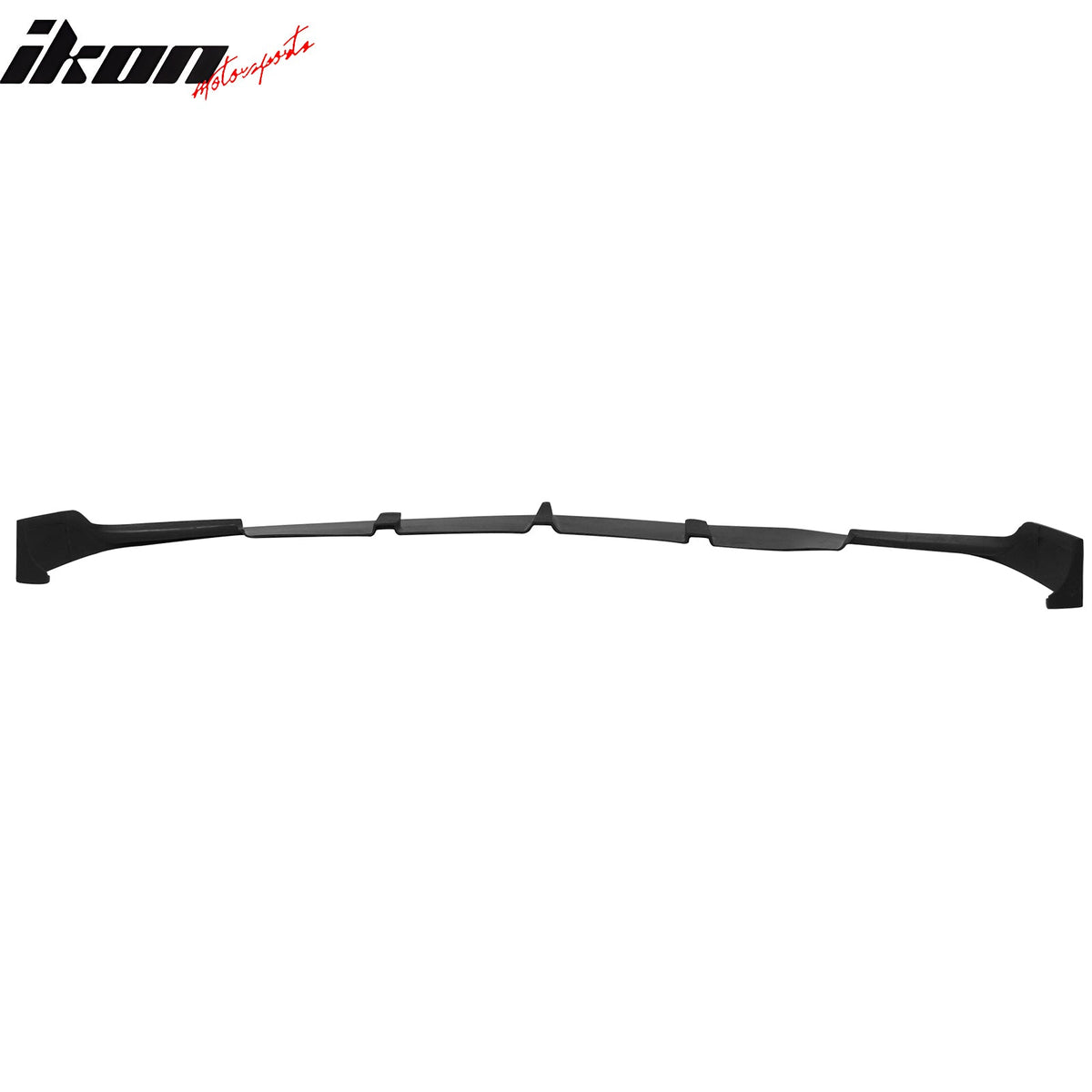 2010-2013 Chevrolet Camaro V8 SS SLT Style Unpainted Front Bumper Lip