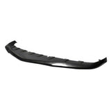 2014-2015 Chevrolet Camaro V6 GFX Style Unpainted Front Bumper Lip PU